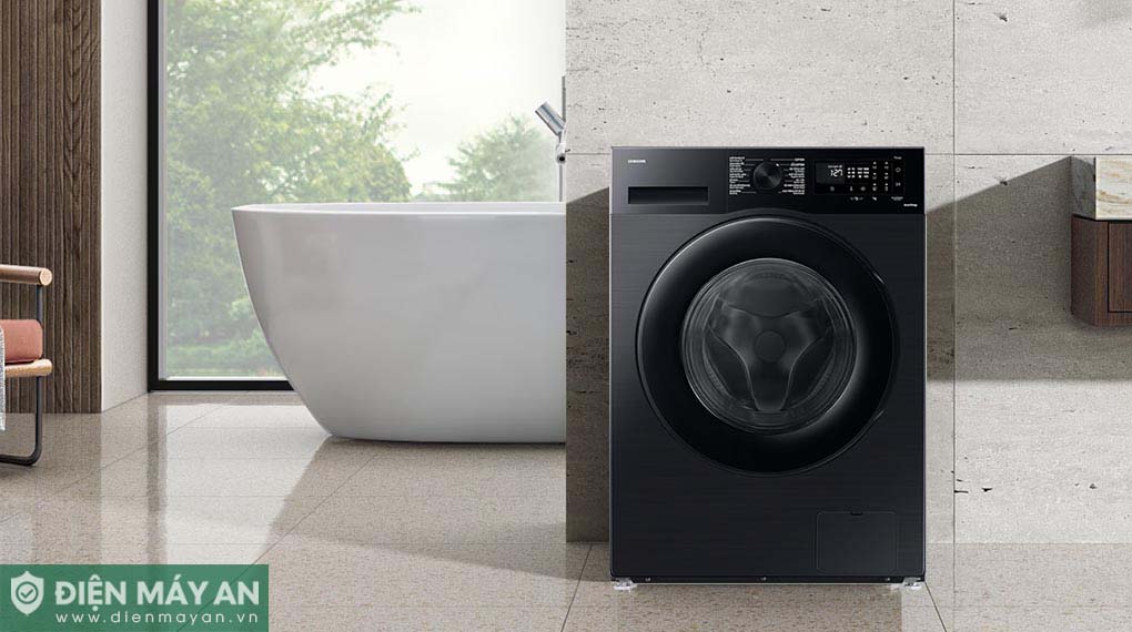 Máy Giặt Samsung Inverter 12 Kg WW12CGC04DABSV